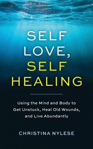Self-Love Self-Healing