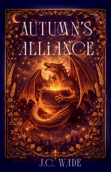 Autumn's Alliance