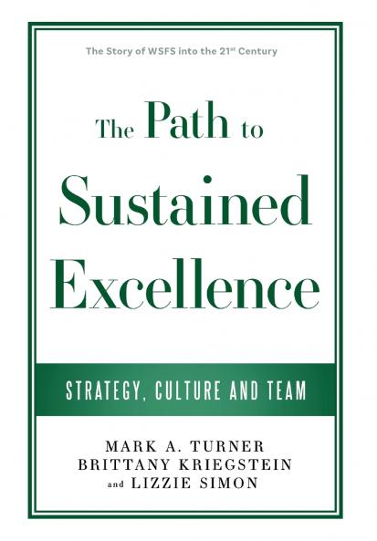 The Path to Sustained Excellence