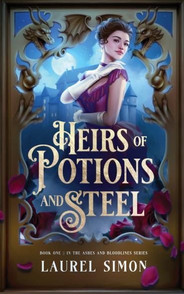 Heirs of Potions and Steel