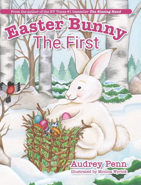 Easter Bunny The First