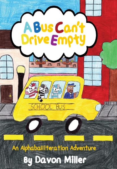 A Bus Can't Drive Empty