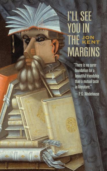 I'll See You In The Margins