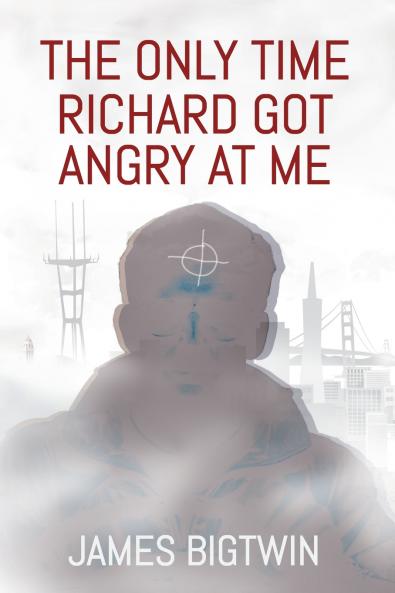 The Only Time Richard Got Angry at Me