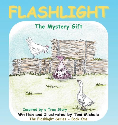 Flashlight  The Mystery Gift