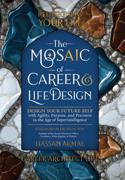 Redesigning Your Life