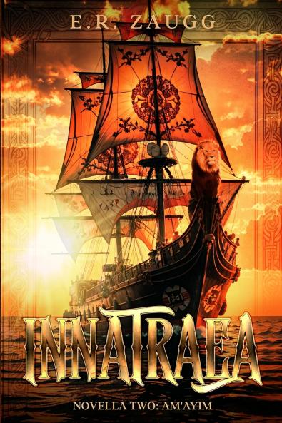 Innatraea Novella Two