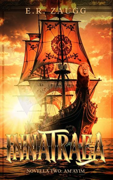 Innatraea Novella Two