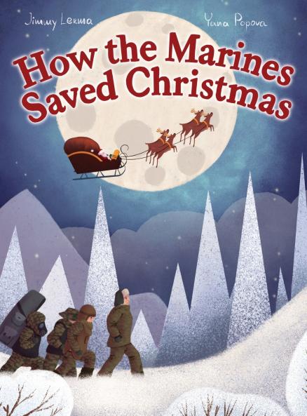 How the Marines Saved Christmas
