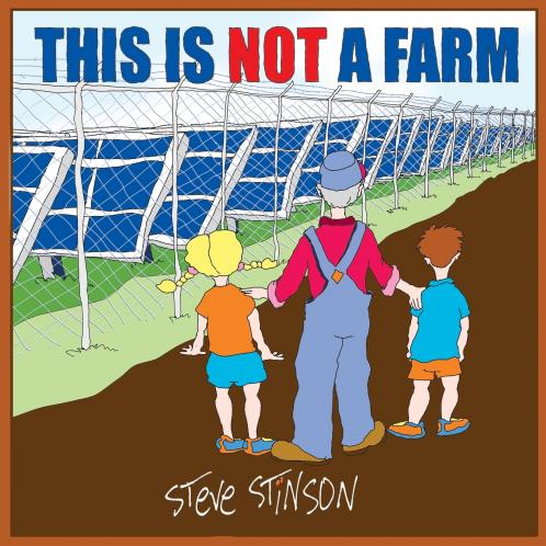 This is Not a Farm
