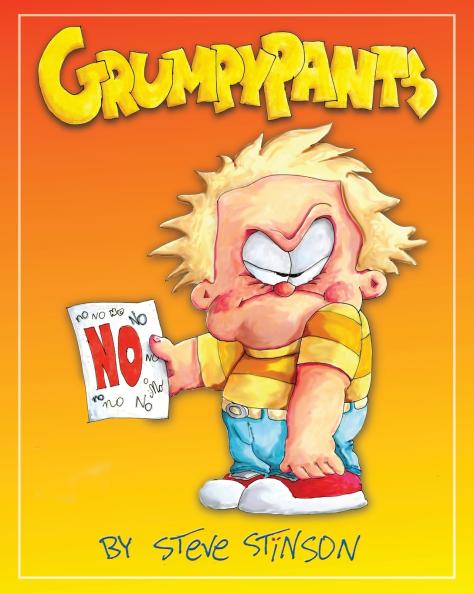 Grumpypants