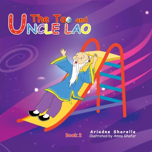 The Tao and Uncle Lao Book 2