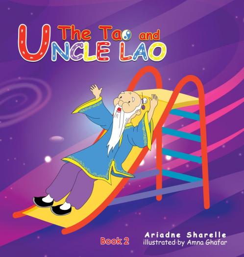 The Tao and Uncle Lao Book 2