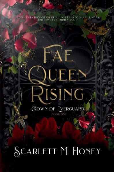 Fae Queen Rising