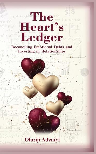 The Heart's Ledger