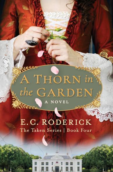 A Thorn in the Garden