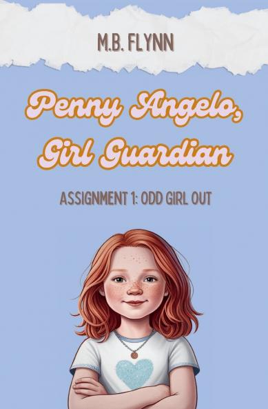 Penny Angelo Girl Guardian