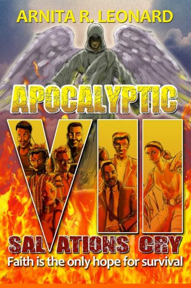 Apocalyptic 7-Salvations Cry