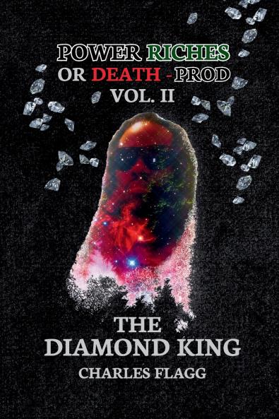 Power Riches Or Death -PROD Vol. II