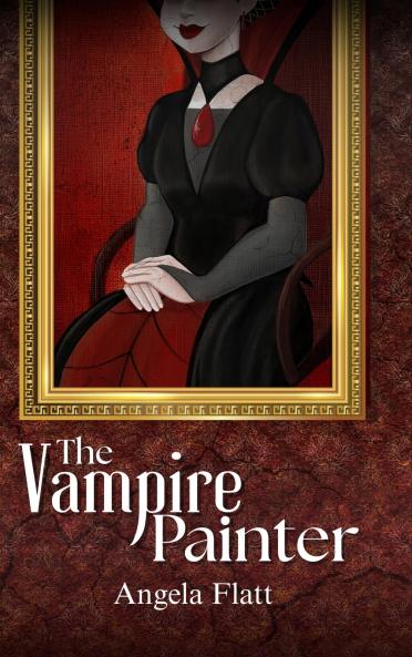 The Vampire Painter