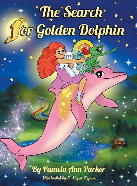 The Search for Golden Dolphin