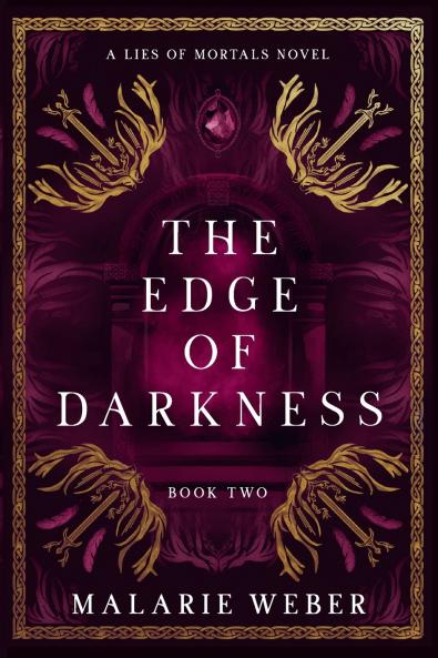 The Edge of Darkness