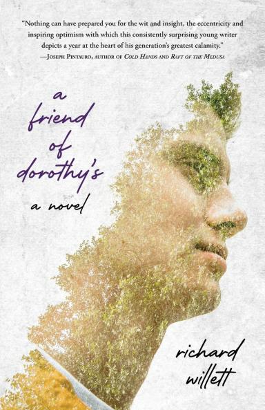 A Friend of Dorothy's