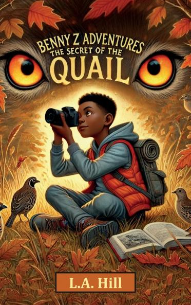 The Secret of the Quail