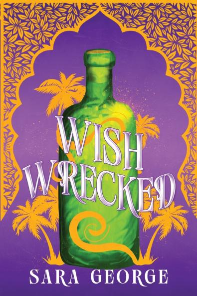 Wish Wrecked