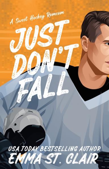 Just Don't Fall