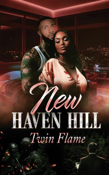 New Haven Hill Twin Flame