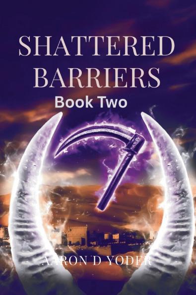 Shattered Barriers