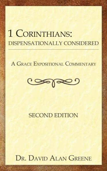 1 Corinthians