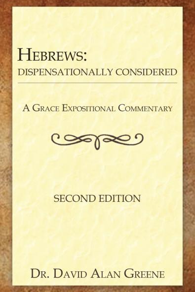 Hebrews