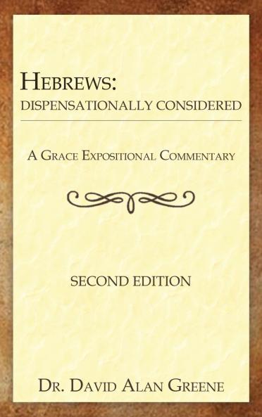 Hebrews