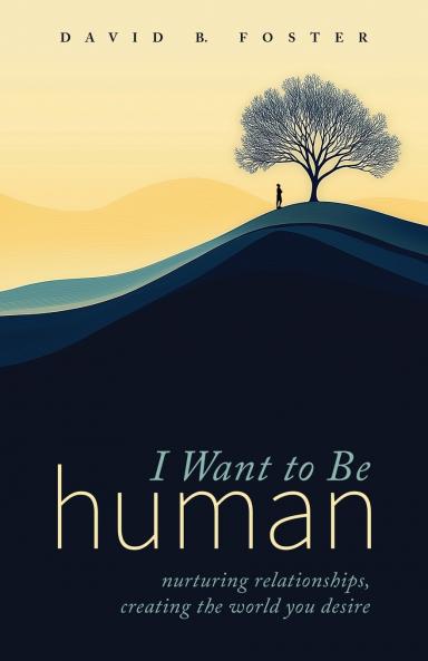 I Want to Be Human