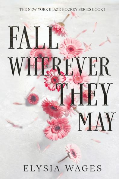 Fall Wherever They May