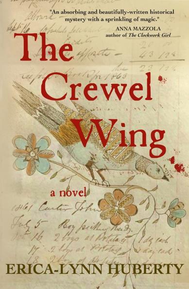 The Crewel Wing