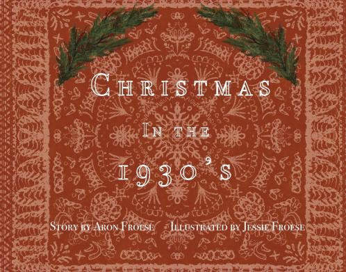 Christmas in the 1930's