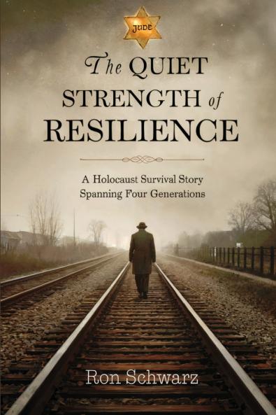 THE QUIET STRENGTH OF RESILIENCE