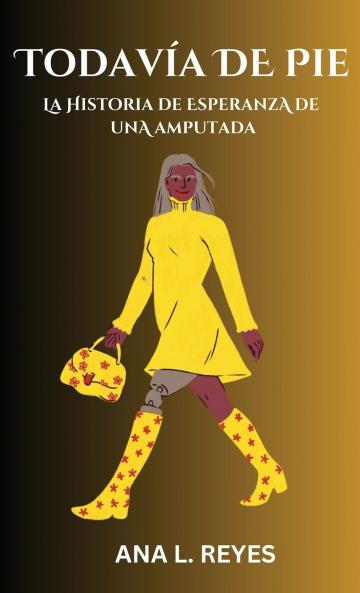 Todavía de Pie