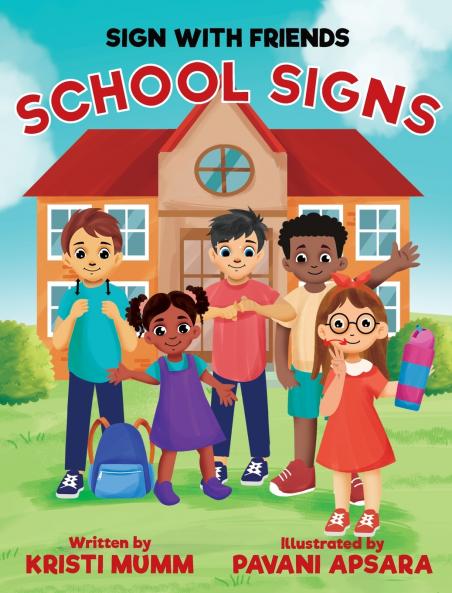 School Signs