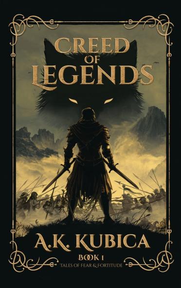 Creed of Legends