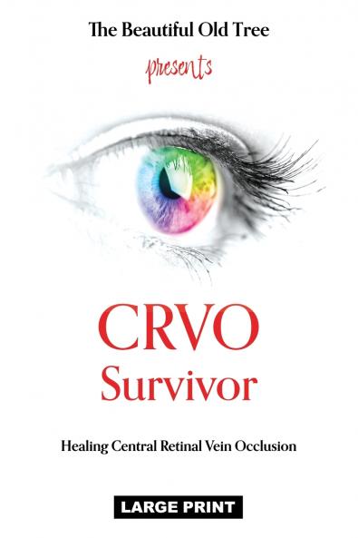 CRVO Survivor