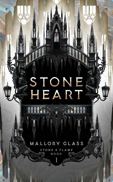 Stone Heart