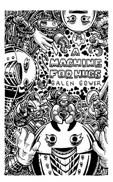 A Machine for Hugs