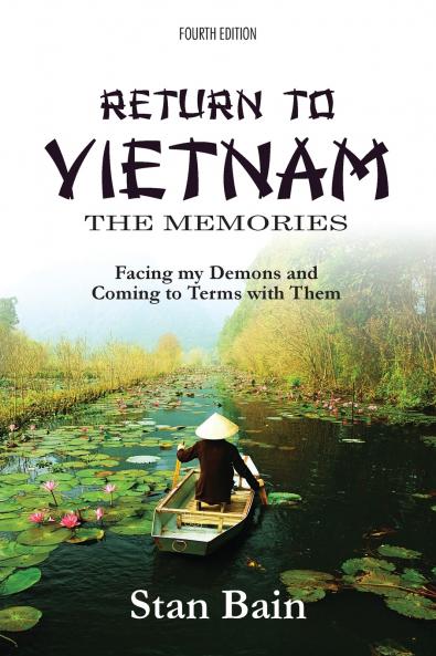 Return to Vietnam The Memories