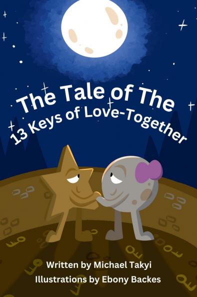 The Tale of The Thirteen Keys of Love-Together