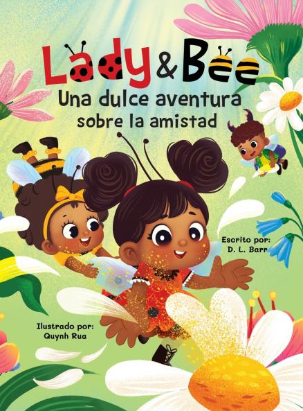 Lady y Bee