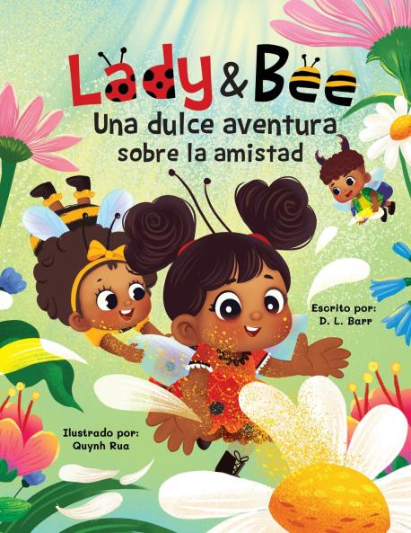 Lady y Bee